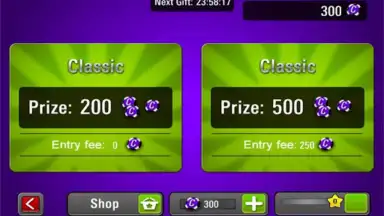 Screenshot von 3D Billar Pool 8 Ball Pro 3