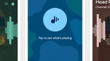 Screenshot von Now Playing 4