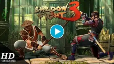 Screenshot von Shadow Fight 3 1