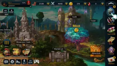 Screenshot von GrandChase M (Global) 7