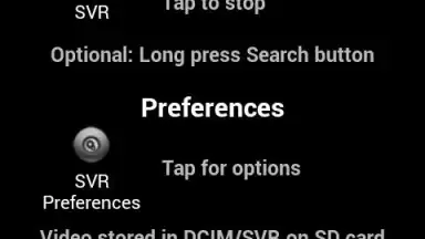 Screenshot von Secret Video Recorder (Android 1X) 10