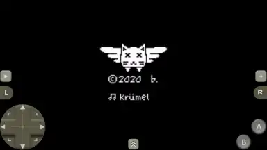 Screenshot von ClassicBoy Lite 4