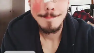 Screenshot von BeautyCam 7