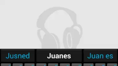 Screenshot von Ares Online 4
