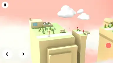 Screenshot von It's Full of Sparks 16