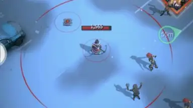 Screenshot von Survival at Gunpoint 5
