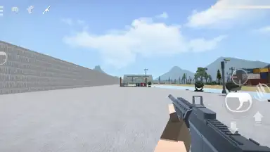 Screenshot von GoreBox 10