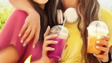 Screenshot von Love Direction 1