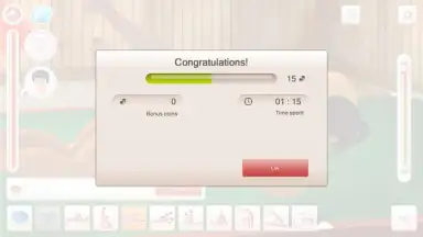 Screenshot von Yareel: 3D Dating Game 7