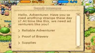 Screenshot von The World of Magic 12
