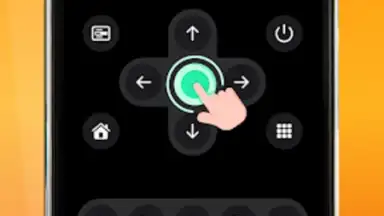 Screenshot von Projector: HD Video Cast 4