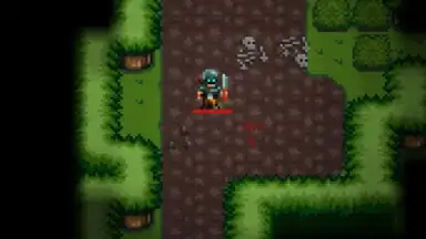 Screenshot von Cardinal Quest 2 6