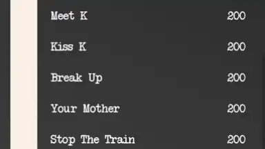 Screenshot von The Revolution of Our Times I 2