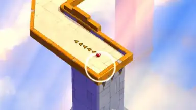 Screenshot von Temple Roll 1