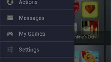 Screenshot von Cugga: Free Android Games Downloads 3