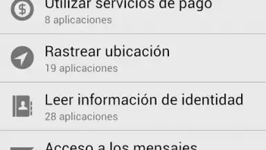 Screenshot von ESET Mobile Security and Antivirus 1