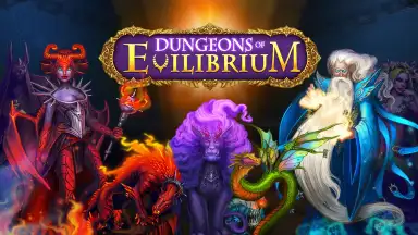 Screenshot von Evilibrium 12