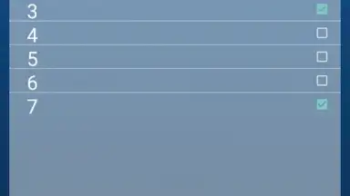 Screenshot von OBDeleven VAG car diagnostics 18