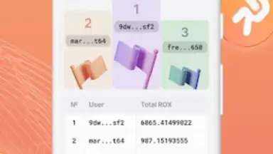 Screenshot von Robox VPN 7
