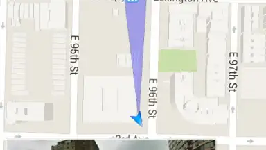 Screenshot von Instago 2
