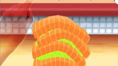 Screenshot von TO-FU Oh!SUSHI 2 7