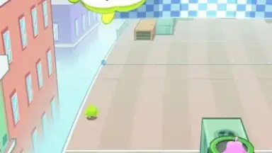 Screenshot von Om Nom: Run 2 3