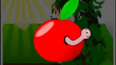 Screenshot von Toddler World 8