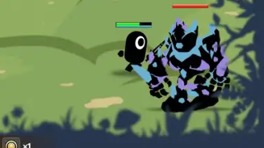 Screenshot von Awesome Devil 4