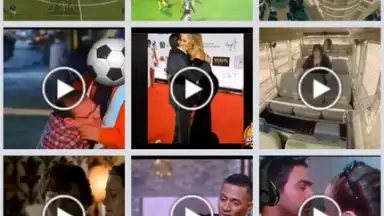 Screenshot von Social Media Video Best Downloader 3
