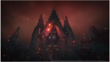 Screenshot von DarkBind 2