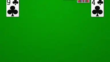 Screenshot von Cardsdev Solitaire 5