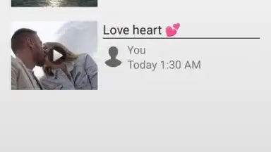 Screenshot von Secret Messenger 1