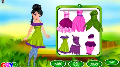 Screenshot von Princess games for girls 1