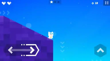 Screenshot von Super Phantom Cat 7