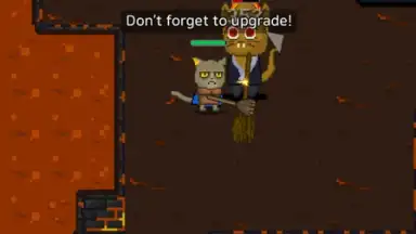 Screenshot von Cat Tower 7