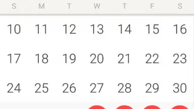 Screenshot von Eve 11