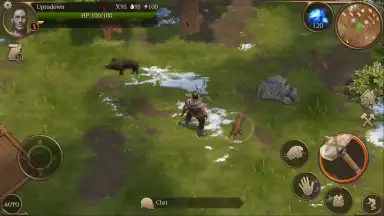 Screenshot von Stormfall: Saga of Survival 5