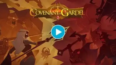 Screenshot von Covenant Of Gardel 1