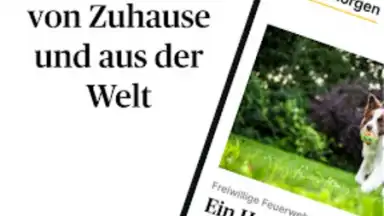Screenshot von RP ONLINE 2
