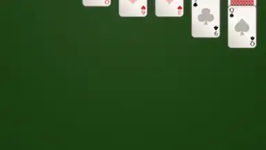 Screenshot von Solitaire Twist 2
