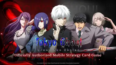 Screenshot von Tokyo Ghoul: Break the Chains 13