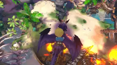 Screenshot von KARIZ 7