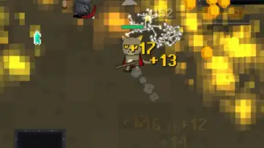 Screenshot von Cat Tower 12