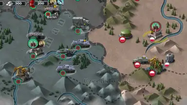 Screenshot von World Conqueror 3 7