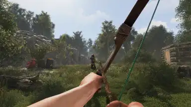 Screenshot von Rust Mobile 1