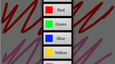 Screenshot von Paint for Whatsapp 3