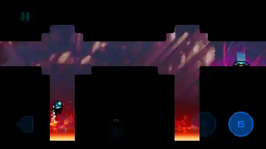 Screenshot von Space Expedition 3