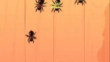 Screenshot von Ant Smash Game 3