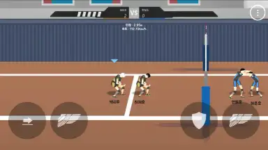Screenshot von The Spike 18