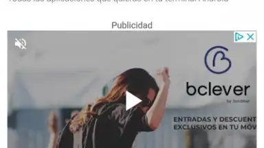 Screenshot von Epic Privacy Browser 3